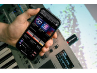 <b>Roland Cloud Connect WC-1 Adaptador Wireless GAIA 2, JUPITER-X, JUNO-X, GO:KEYS 3, GO:KEYS 5</b> <b>Roland Cloud Connect WC-1 Adaptador Wireless GAIA 2, JUPITER-X, JUNO-X, GO:KEYS 3, GO:KEYS 5</b>